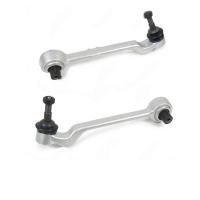 China Front Aluminum Lower Control Arms for BMW E90 E91 325 2004-2012 Mooog No. RK620129 on sale