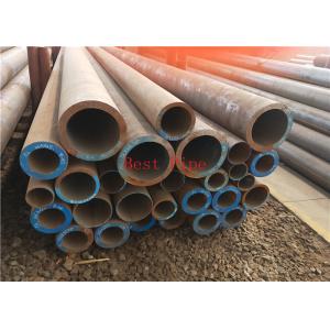 China EO Seamless Steel Pipe ASTM A 179-90 A/ASME SA 179 For Hydraulic / Pneumatic Pressure Lines supplier