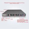 プライベート・モールド・ソリューションズネットワークスイッチ CE6856-48T6Q-HI データセンター Idc スイッチ 48 ポート