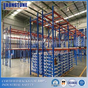 Warehouse Pallet Racking Systems
