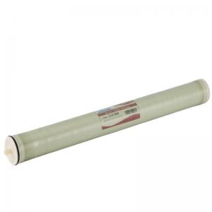 China Reverse Osmosis Filter 4040 Membrane Easy Operation and Suitable for Various Applications supplier