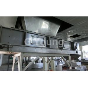 China Capacities Customizing Fully Automatic Noodle Making Machine Fried Noodles Making wholesale