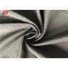 80% Nylon 20% Spandex Sports Mesh Fabric Elastic Clothing Fabric Customized