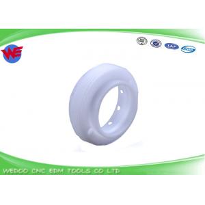 Durable Charmilles EDM Parts Flushing EDM Nozzle Cover 100447011 Plastic Nut Up