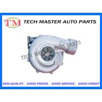 China Turbo Diesel K27 Turbo Charger Engine for Mercedes-LKW OM422A/LA 53279886206 on sale