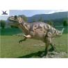 Life Size Tyrannosaurus Rex Dinosaur Replica , Life Like Garden Animals