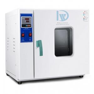 Vacuum Laboratory Dryer Oven Medical Laboratory Incubator Electric Thermostat Oven