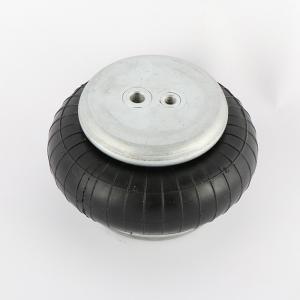 China Contitech FS40-6 G1/8 Continental Air Spring For Small Running Weight Loss Machine supplier