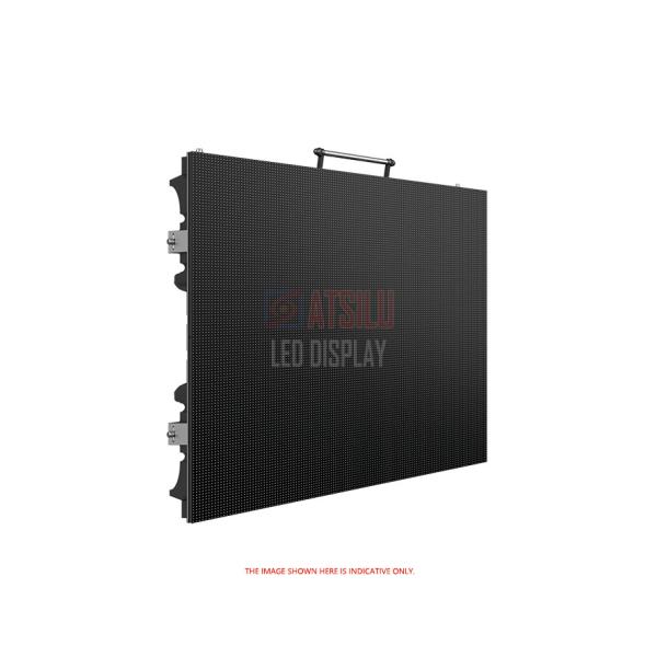 P3.91 & P4.81 Led Panel Video Wall Popular Selling Rental Type LED Display Screen