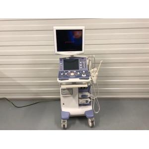Diagnostic Aloka Prosound 4 , Medical Digital Ultrasound Machine
