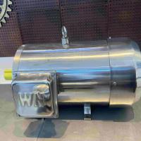 China 110V Special Electric Motors Stainless Steel Cast Iron on sale