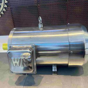 110V Special Electric Motors Stainless Steel Cast Iron