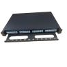 China MPO a LC Mtp FTTH Terminal Box de modo único 96 fibras FTTH de alta densidad wholesale
