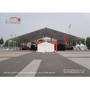 China Aluminum Strong Sport Event Tents for Outdoor Basketball Court supplier