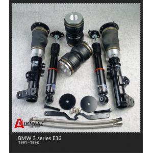1991-1998 BMW E36 Air Suspension Kit Shock Absorber ISO9001