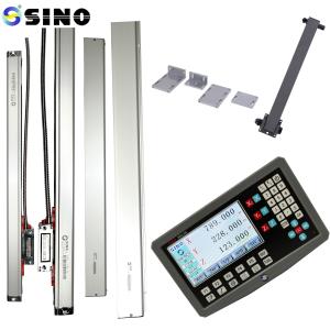 China SDS2-3VA Contador de ferramentas Encoder óptico Grating Linear Absolute Encoder para moinho de torno supplier