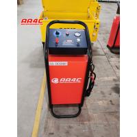 China AA4C Engine Cooling System Cleaning Machine Cooling System Flush Equipment AA-DC600R on sale