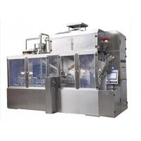 China 70mm Gable Top Carton Filling Machine on sale