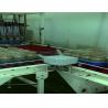 Lane Shifting Automated Conveyor Systems , Automatic Conveyor For Industrial