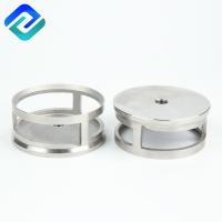 China Nitriding Ss Casting Foundry Lost Wax Investment Casting Anneal on sale