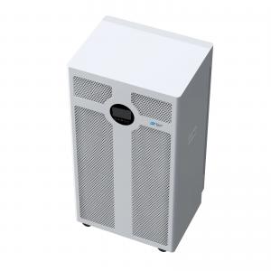 144m2 Coverage UV Air Purifier Ultraviolet Air Purifier With Efficient HEPA Filter