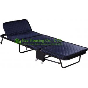 Lunch break bed for office,Three Folding bed office lunch break to save space