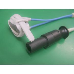China Datex Ohmeda Reusable Reusable Spo2 Sensors With 7Pin or 8J Connector supplier