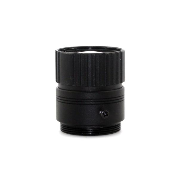 3MP 25mm CS lens HD CCTV Camera Lens 14 degree IR HD Security Camera Lens For HD IP AHD HDCVI SDI Cameras CS Mount