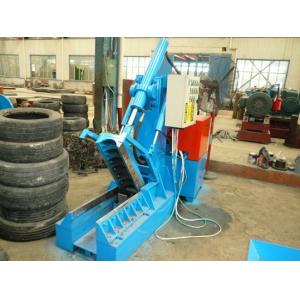 China Automated Rubber Powder Production Line 3000kg/H Tyre Recycling Equipment supplier