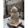 China Máquina de serragem de fio de diamante CNC de 5 eixos para corte e processamento de mármore wholesale