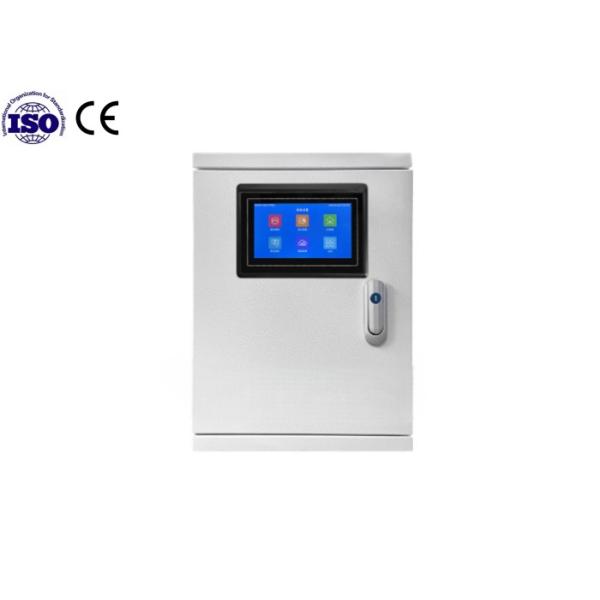 IoT Integrated Smart Communication O&M Monitoring Control Cabinet