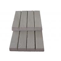 China 650°C Non Asbestos Calcium Silicate Block Insulation , Calcium Silicate Bricks on sale