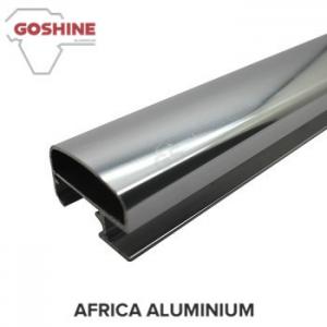 China OEM Aluminum 6061 t6 aluminum price per kg, anodized polished aluminium tubing supplier