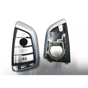OEM BMW Car Key Smart NBG1DGNG1 434 MHZ 9367401-01 3+1 Button Chip ID49