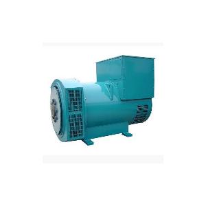 10 Kva 3 Phase High Output Alternator 6 Groove Air Cooled