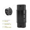 China New energy charging Connector 32A AC Type2 To GBT adapter for EVSE Charging wholesale