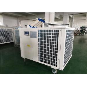1550m3/H Evaporator Air Flow Portable Spot Coolers Mobile Cooling 28900BTU