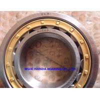 China Cylindrical Heavy Duty Roller Bearing Rotating Bearings NJ Type NJ332 NJ334 on sale