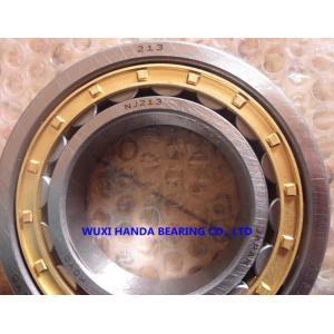 Cylindrical Heavy Duty Roller Bearing Rotating Bearings NJ Type NJ332 NJ334