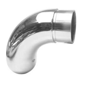 304L 10mm Stainless Steel Elbow ASTM Standard