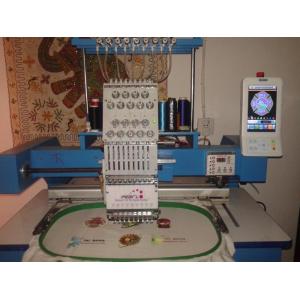 Tai Sang embroidery machine pearl 901