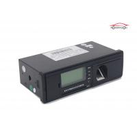 China Safety Monitoring GPS Digital Tachograph , Digitaler Tachograph Dual Core Chip on sale