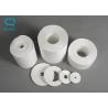 Microfiber Clean Room Stencil Wiper Roll 30% Nylon 70% Polyester Material