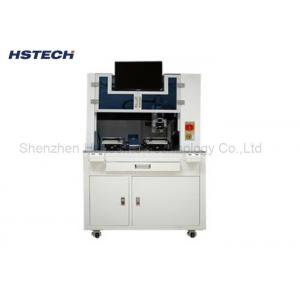 China Visual Detection Screw Fastening Machine Built In CCD Carema And Panasonic Motor supplier