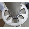 China High Quality Hot Dipped Galvanized RingLock Scaffolding Steel Building Scaffolding System wholesale
