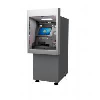 China Outdoor ATM Cash Deposit Machine 24 Hour Automatic Transfer cash deposit machine on sale