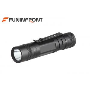 One Light Mode Ultra Bright MINI LED Flashlight