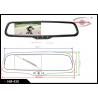 China RGB Car Rearview Mirror Monitor , 3mm Thickness Glass Rear View Mirror Display wholesale