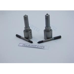 ORTIZ YuChai YC6J auto oil burner nozzle DLLA150P2123, 0433172123 common rail injector nozzle body DLLA 150 P2123