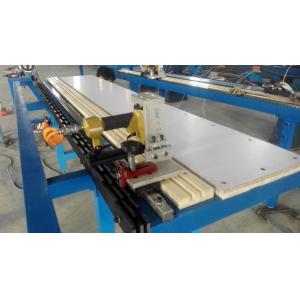 China /USA /UK  window shutters machines stapler machine fot tilt rod